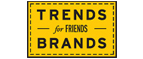 Скидка 10% на коллекция trends Brands limited! - Макарьев